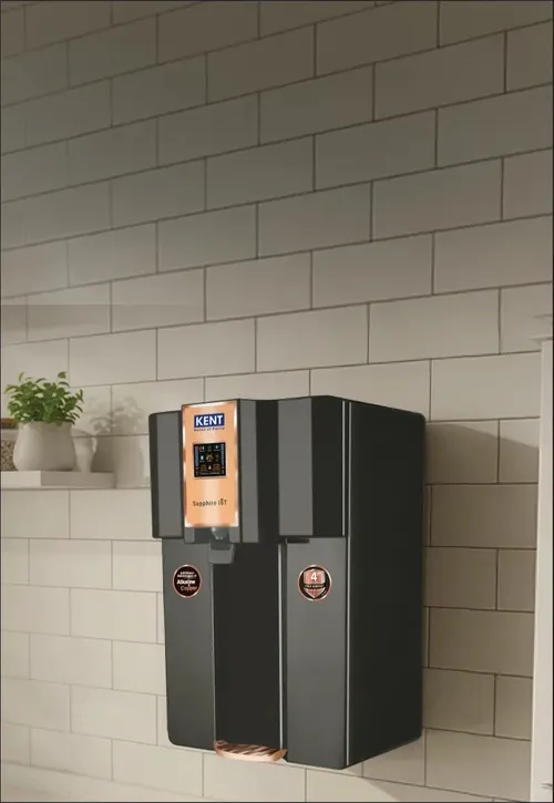 Water Purifier Service